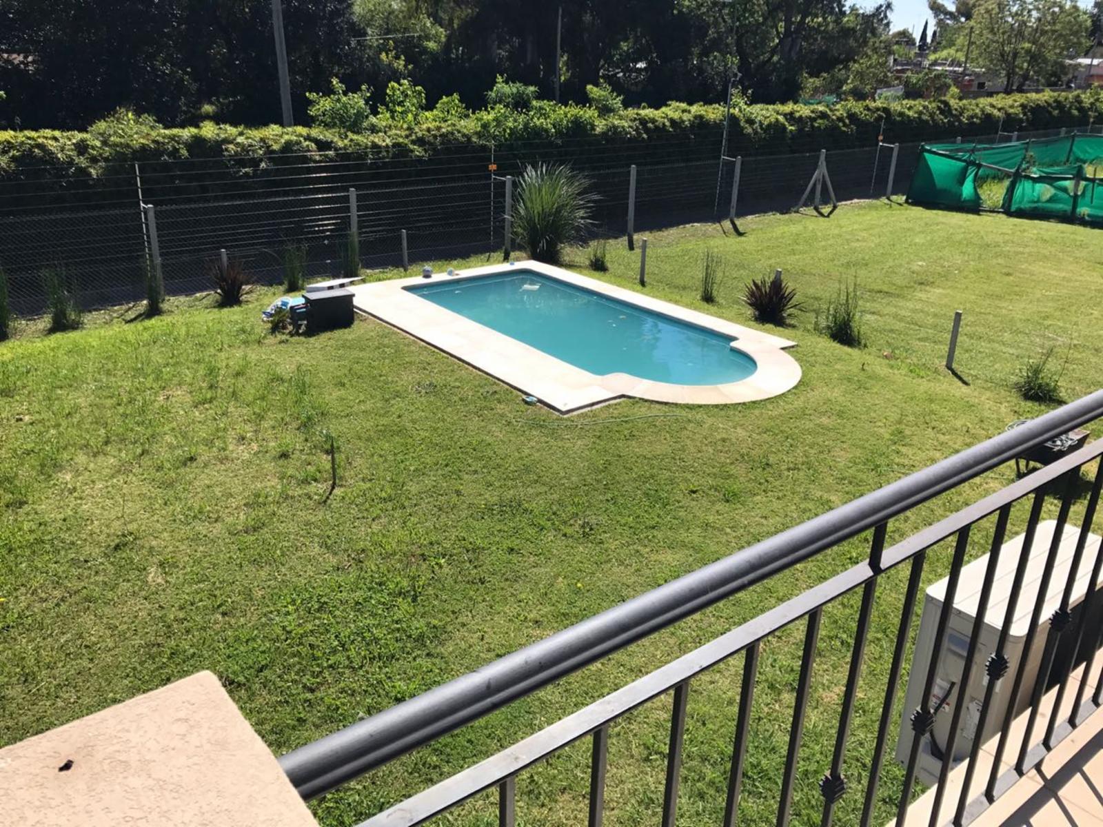EXCELENTE PROPIEDAD, Barrio Cerrado &amp Haras Maria Victoria. — foto 3