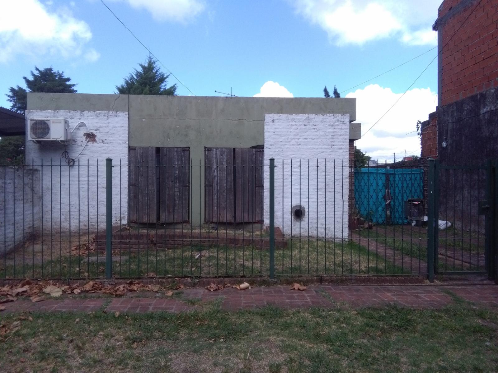 Casa Americana 3 ambientes