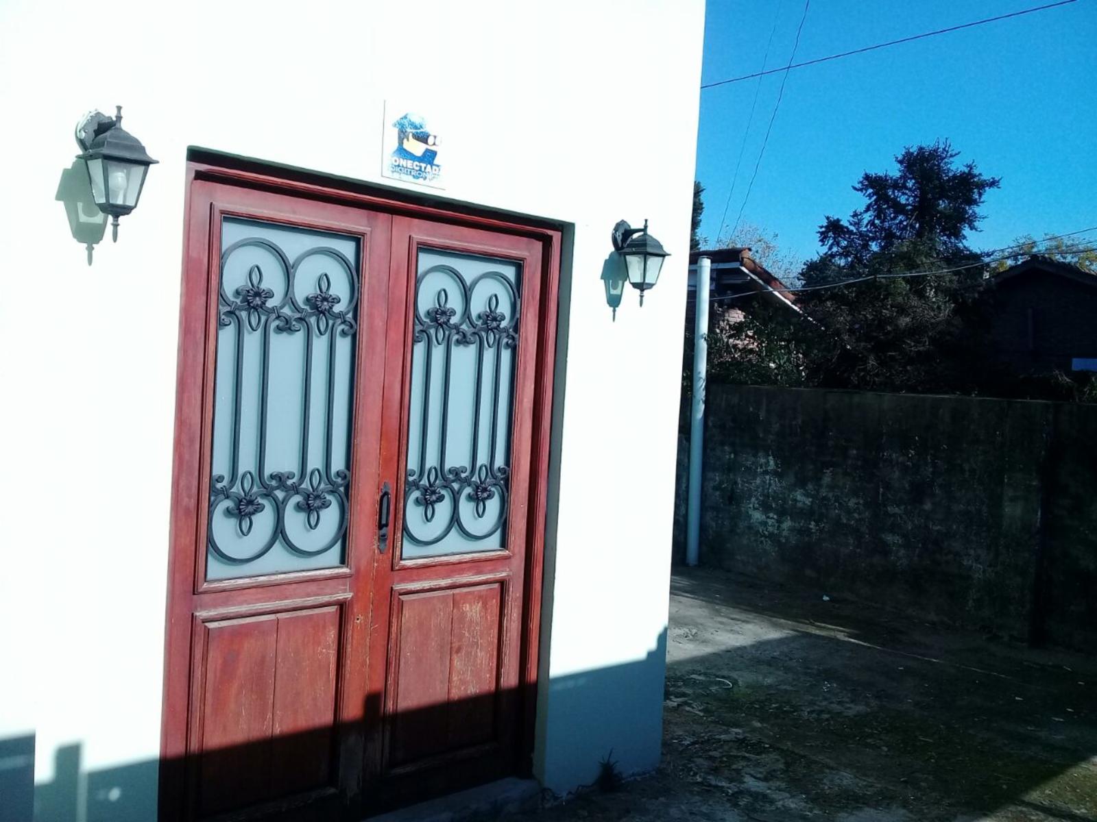 Excelente propiedad reciclada a nuevo.