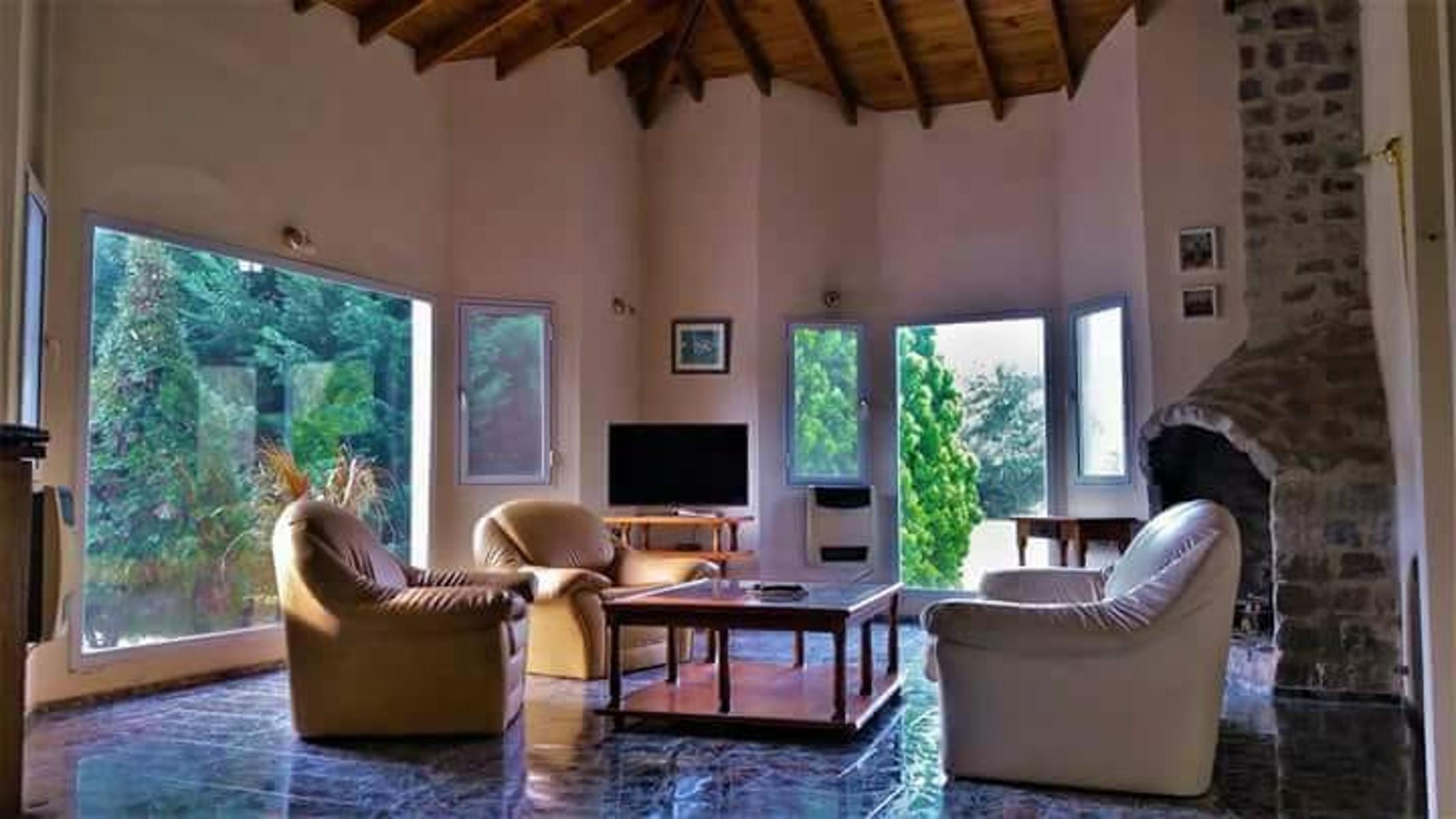 Impecable chalet en barrio cerrado — foto 2