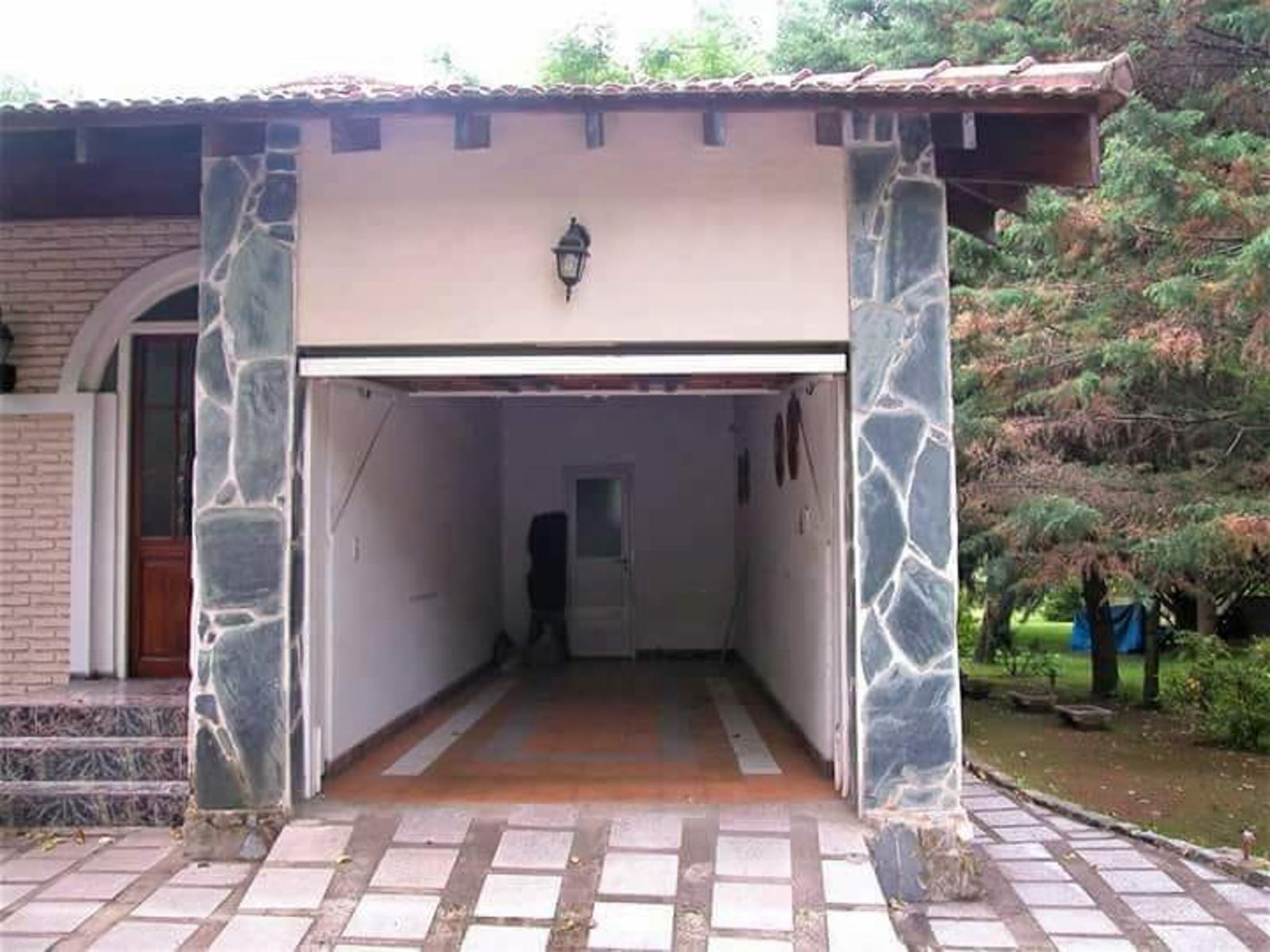 Impecable chalet en barrio cerrado — foto 4