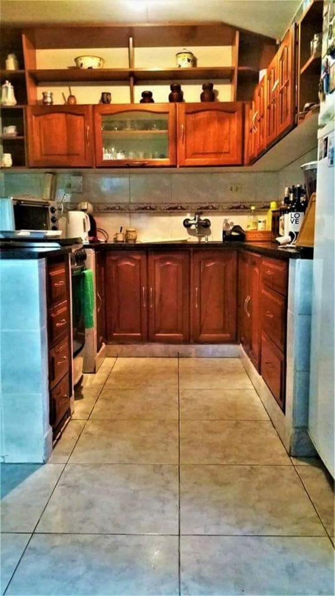 Impecable chalet en barrio cerrado — foto 8