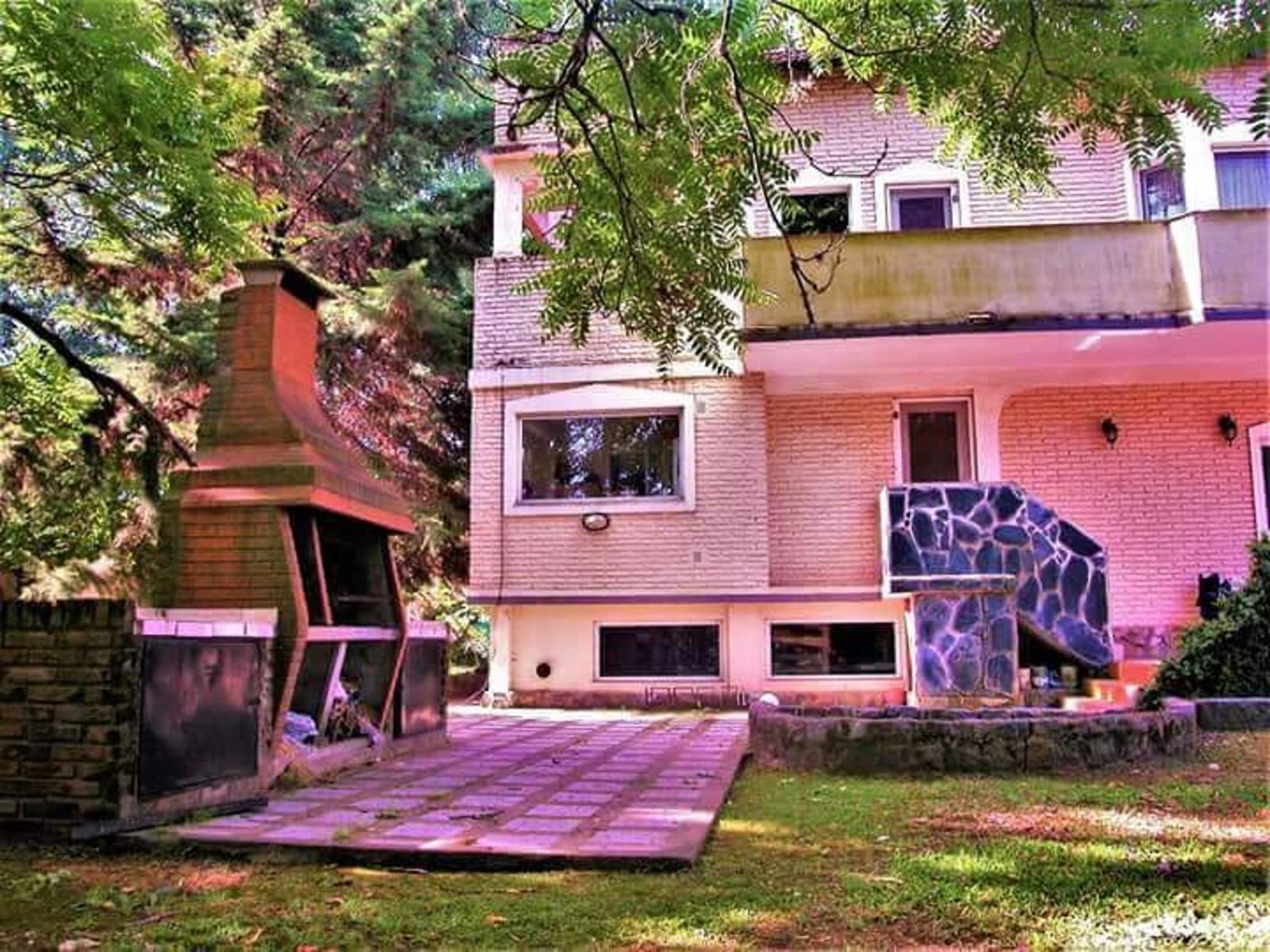 Impecable chalet en barrio cerrado — foto 14