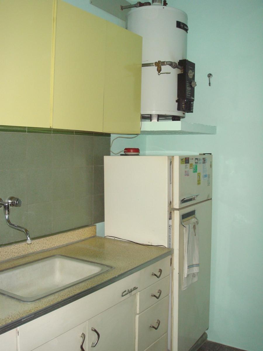 Casa 4 ambientes. Ideal 2 familias. — foto 14