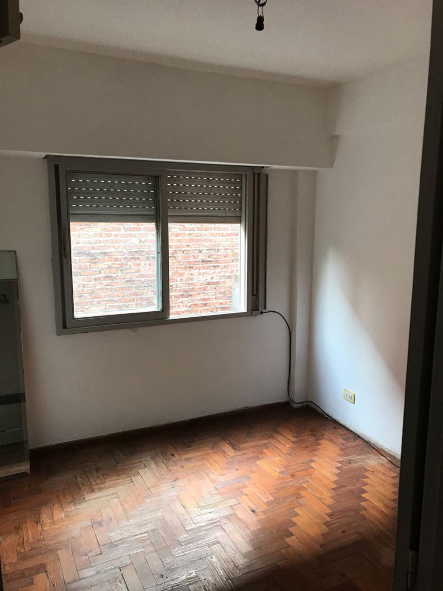 Excelente y amplio departamento de 4 ambientes. — foto 3