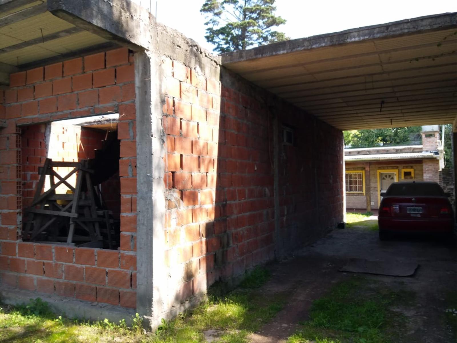 Excelente opotunidad dos casas — foto 2