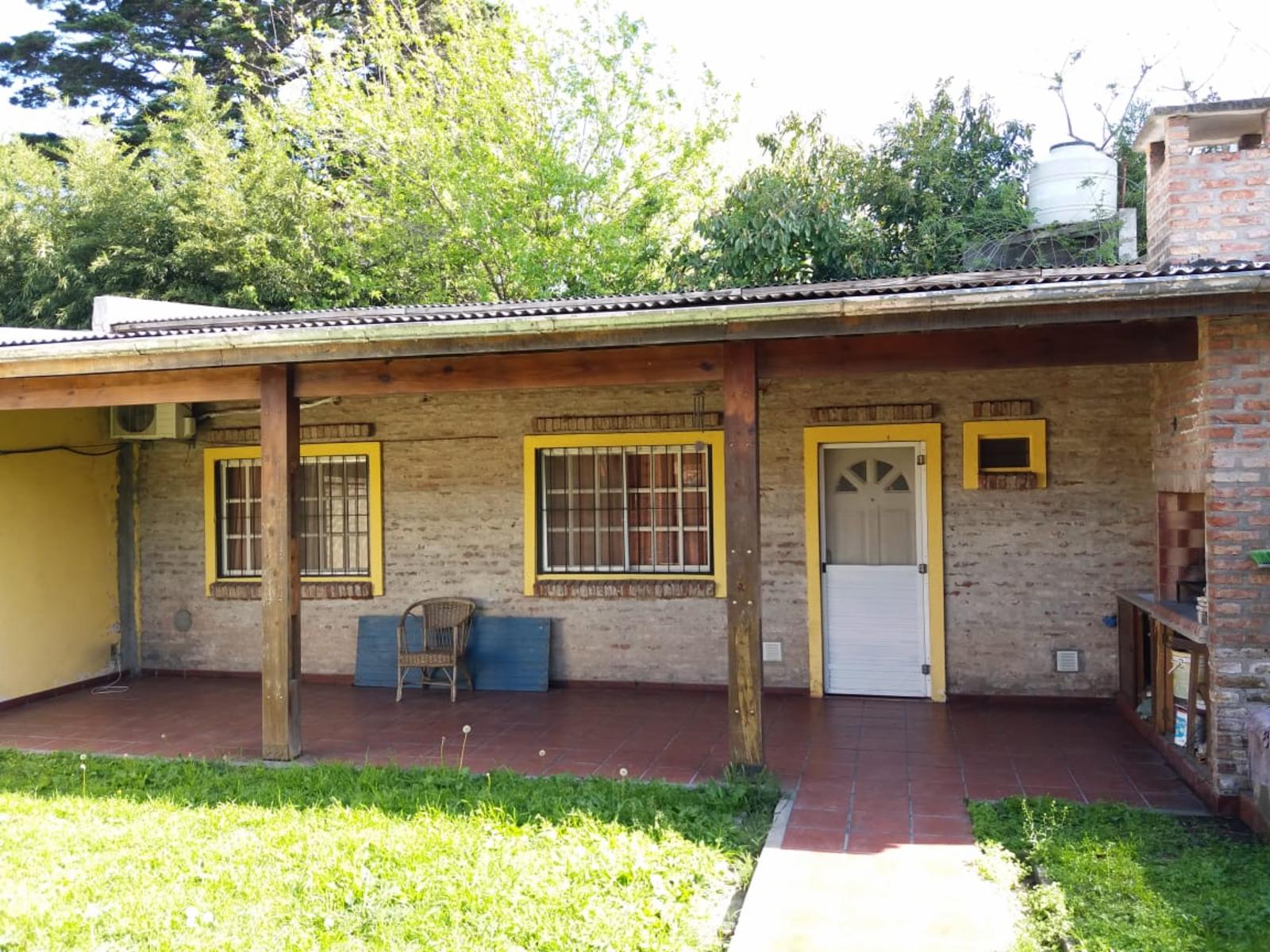 Excelente opotunidad dos casas — foto 13