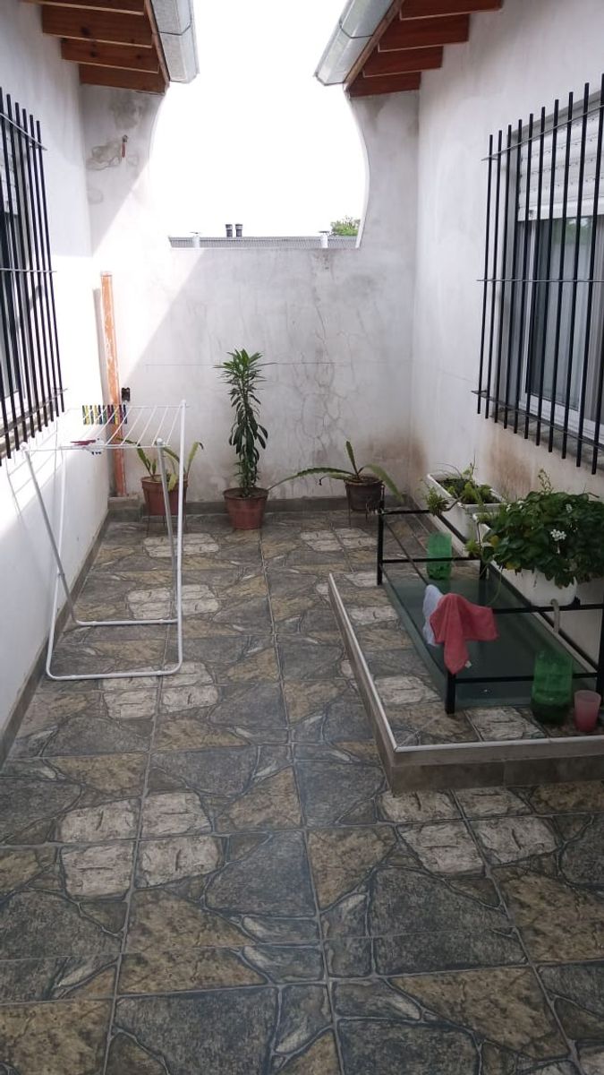 Alquiler monoambiente - 8