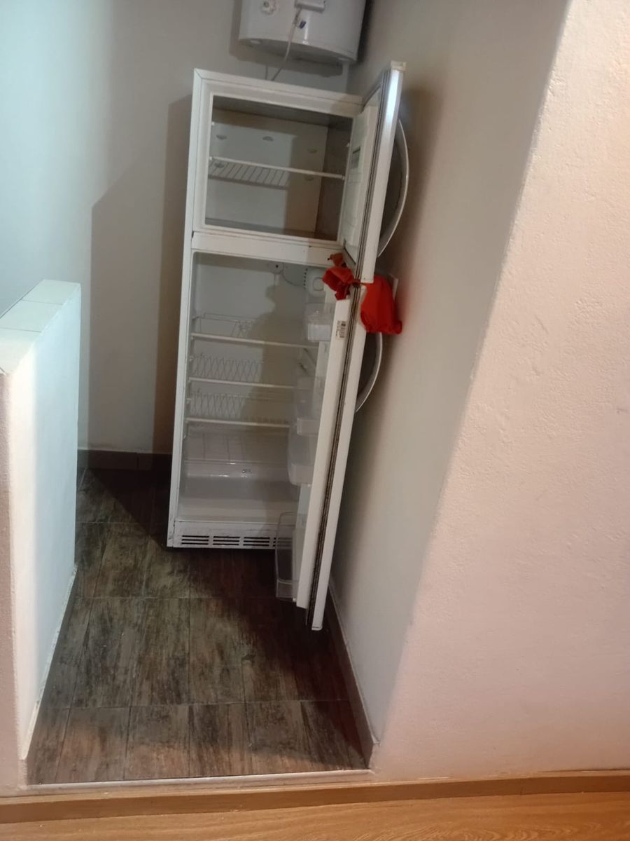 Alquiler monoambiente - 9