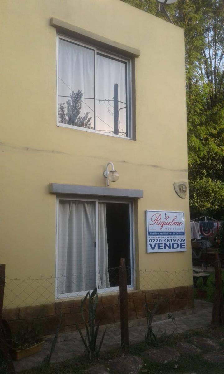 Duplex de 4 AMB en barrio privado, Club de campo las Acacias. Con anticipo y cuotas — foto 8