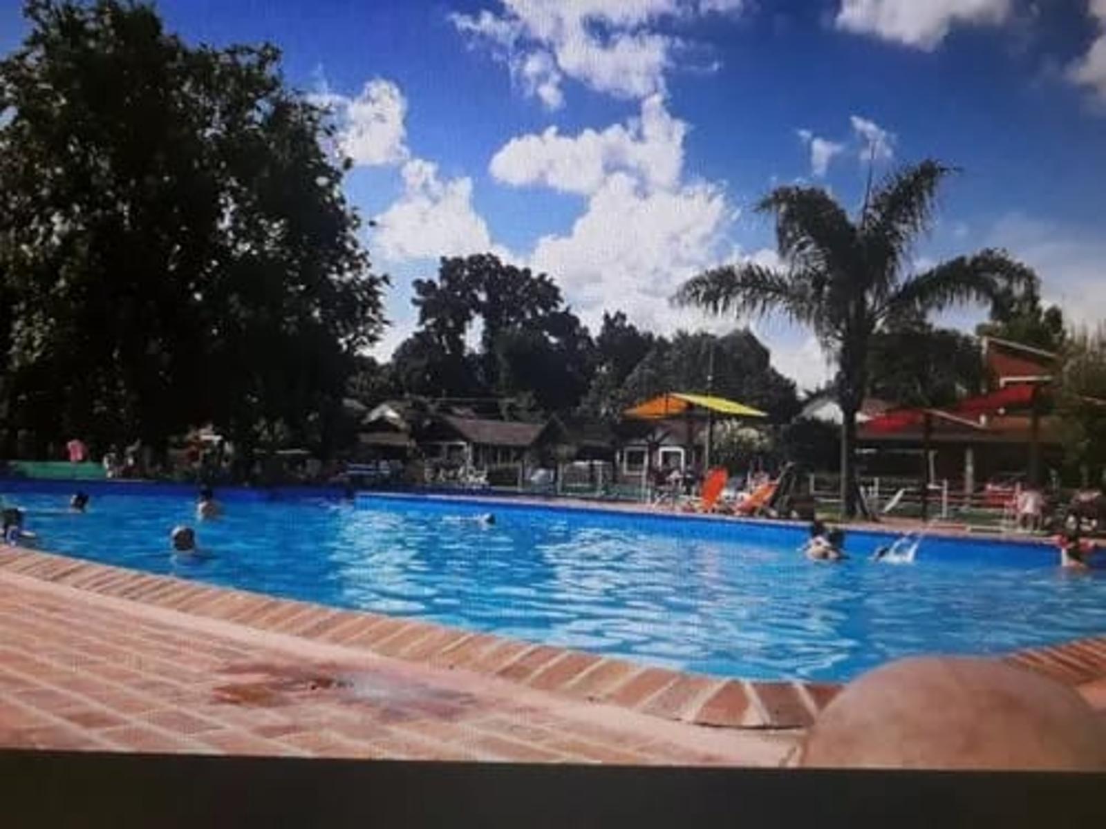 Duplex de 4 AMB en barrio privado, Club de campo las Acacias. Con anticipo y cuotas — foto 10
