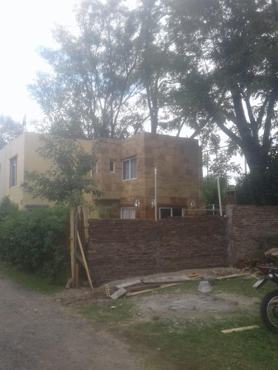 Duplex de 4 AMB en barrio privado, Club de campo las Acacias. Con anticipo y cuotas — foto 11