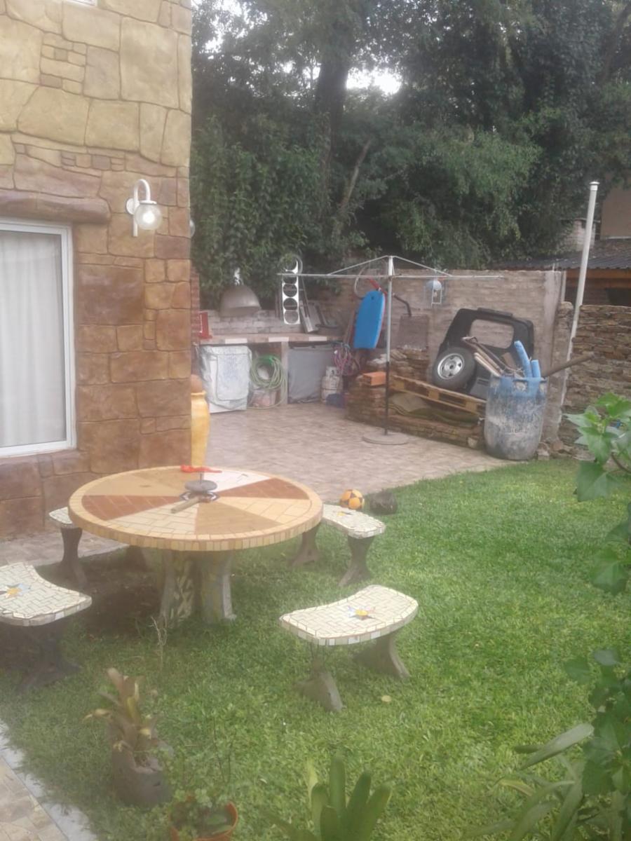 Duplex de 4 AMB en barrio privado, Club de campo las Acacias. Con anticipo y cuotas — foto 13