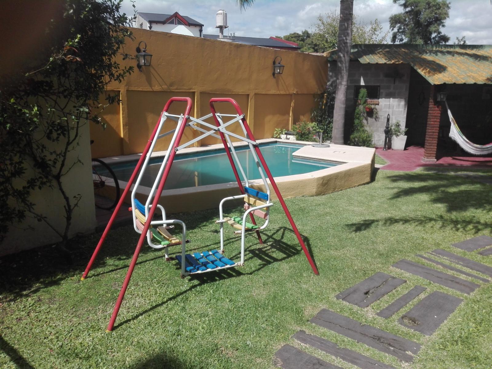Hermoso chalet de 5 ambientes en 2 plantas. — foto 14