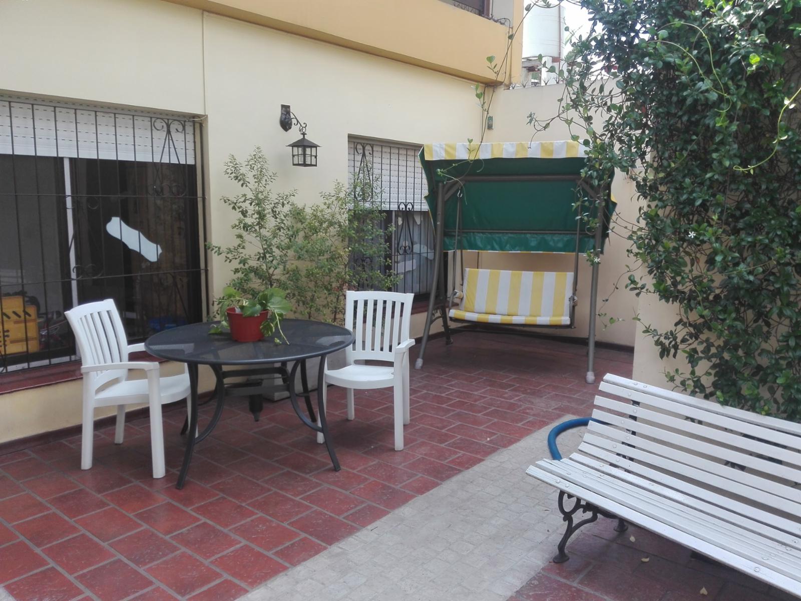 Hermoso chalet de 5 ambientes en 2 plantas. — foto 15