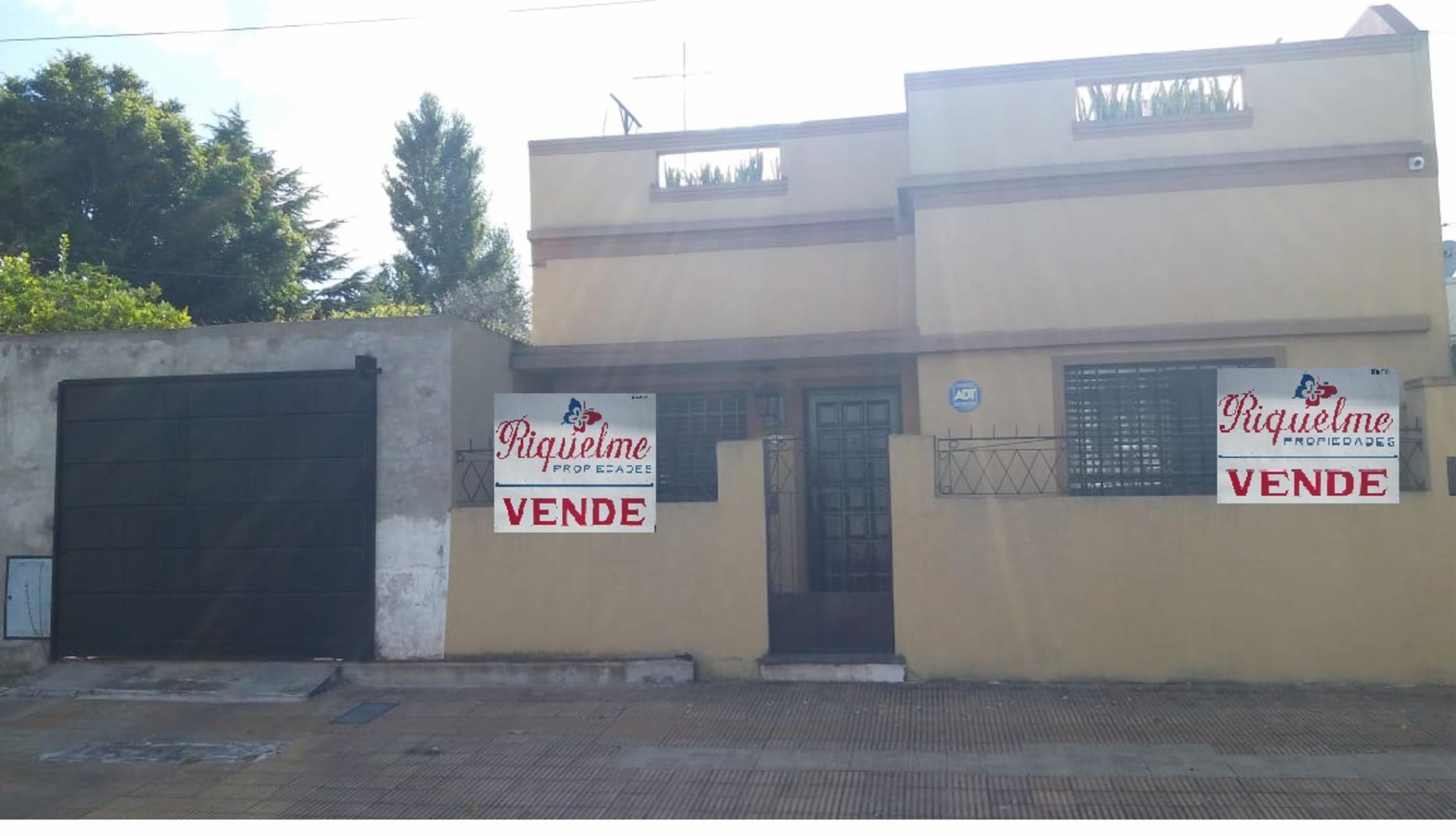 Venta de excelente propiedad
