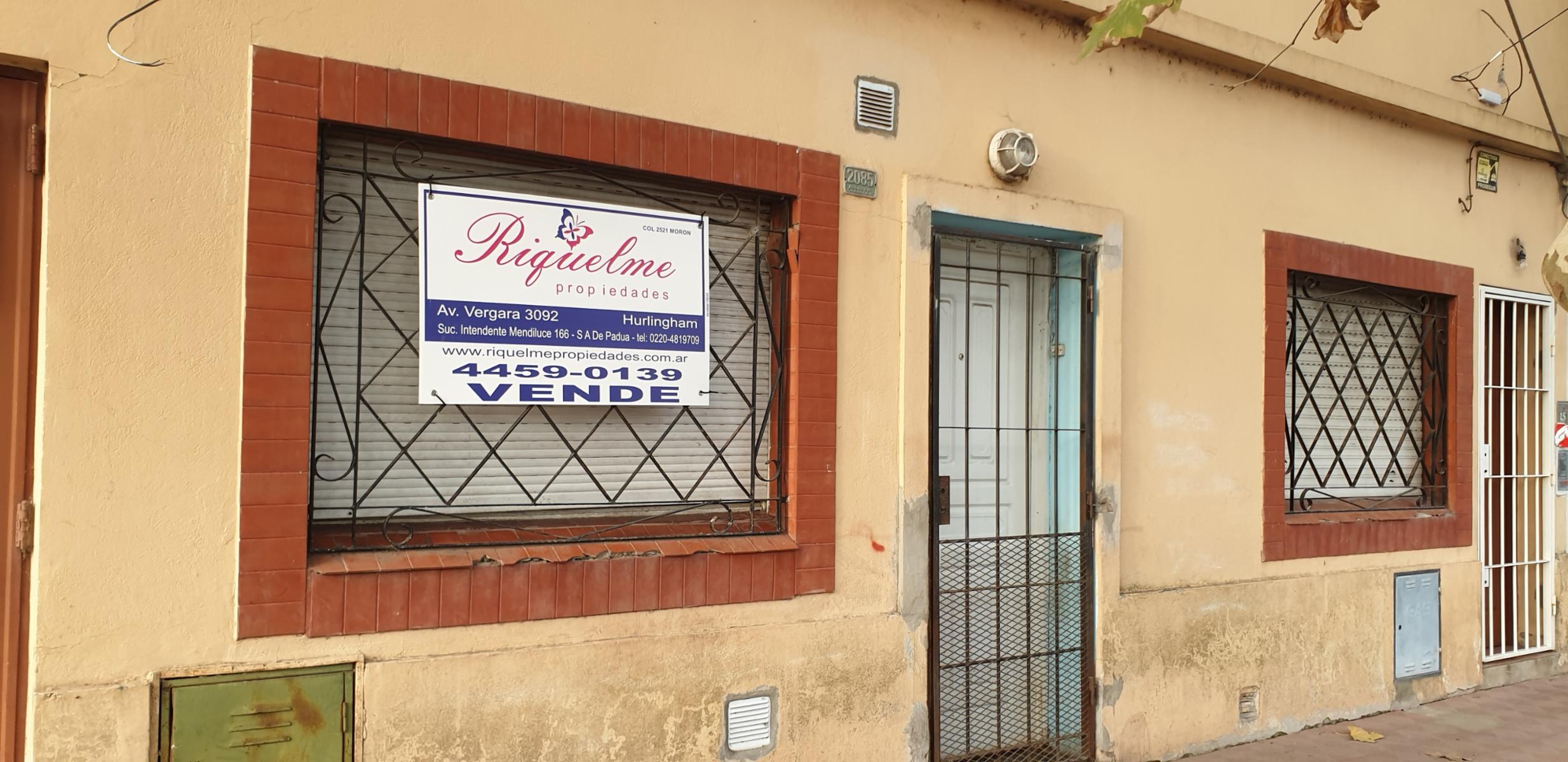 Oportunidad PH al frente