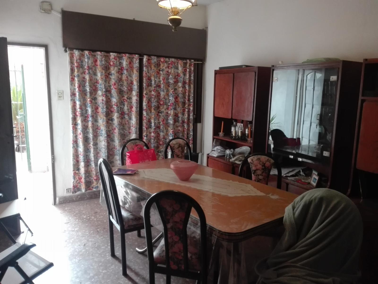 Castelar norte. Dos casas separadas de 3 ambientes cada una. Ideal 2 familias. — foto 7