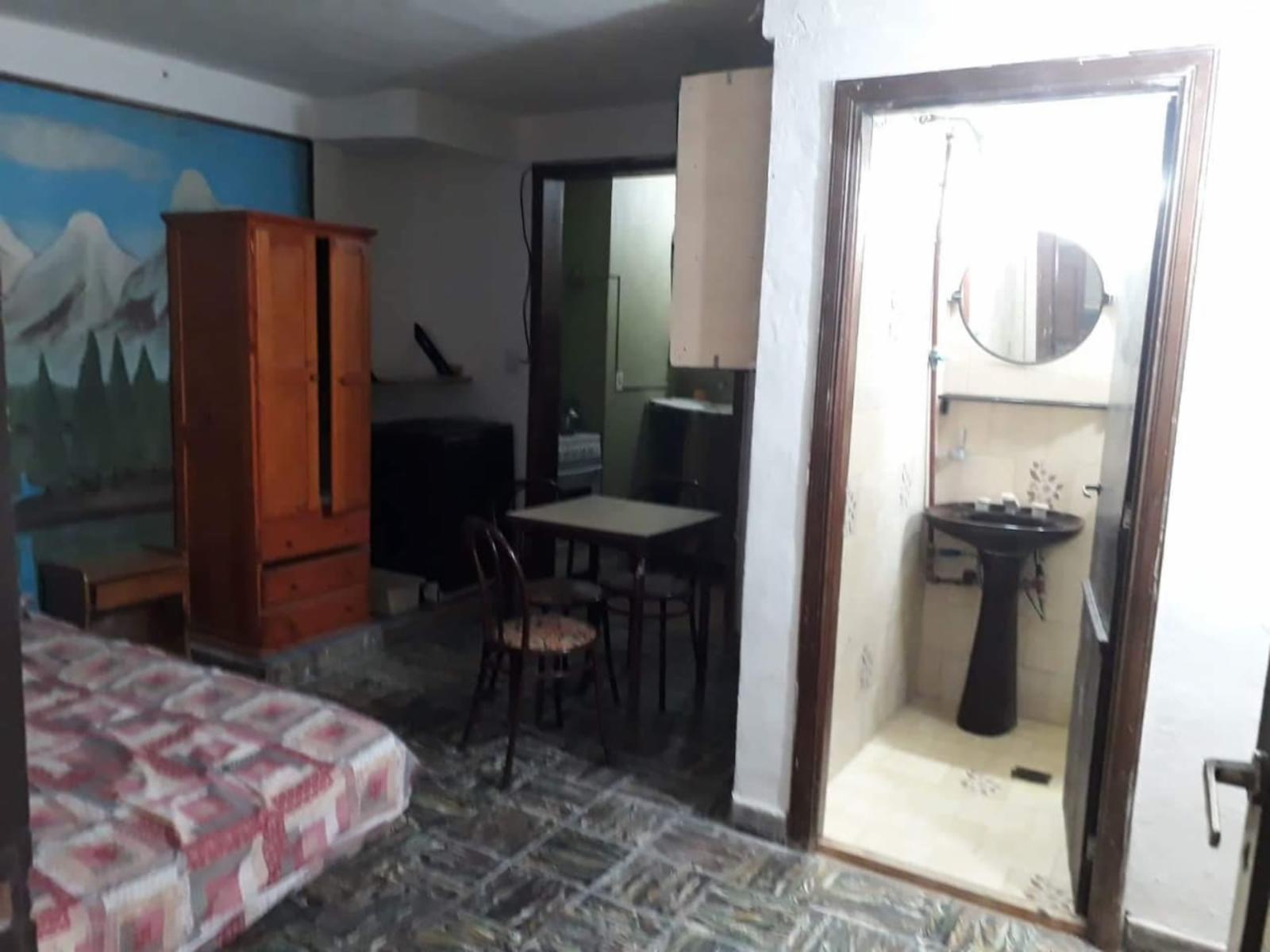 Departamento de 4 amb. a 100 Mts. Del Mar.