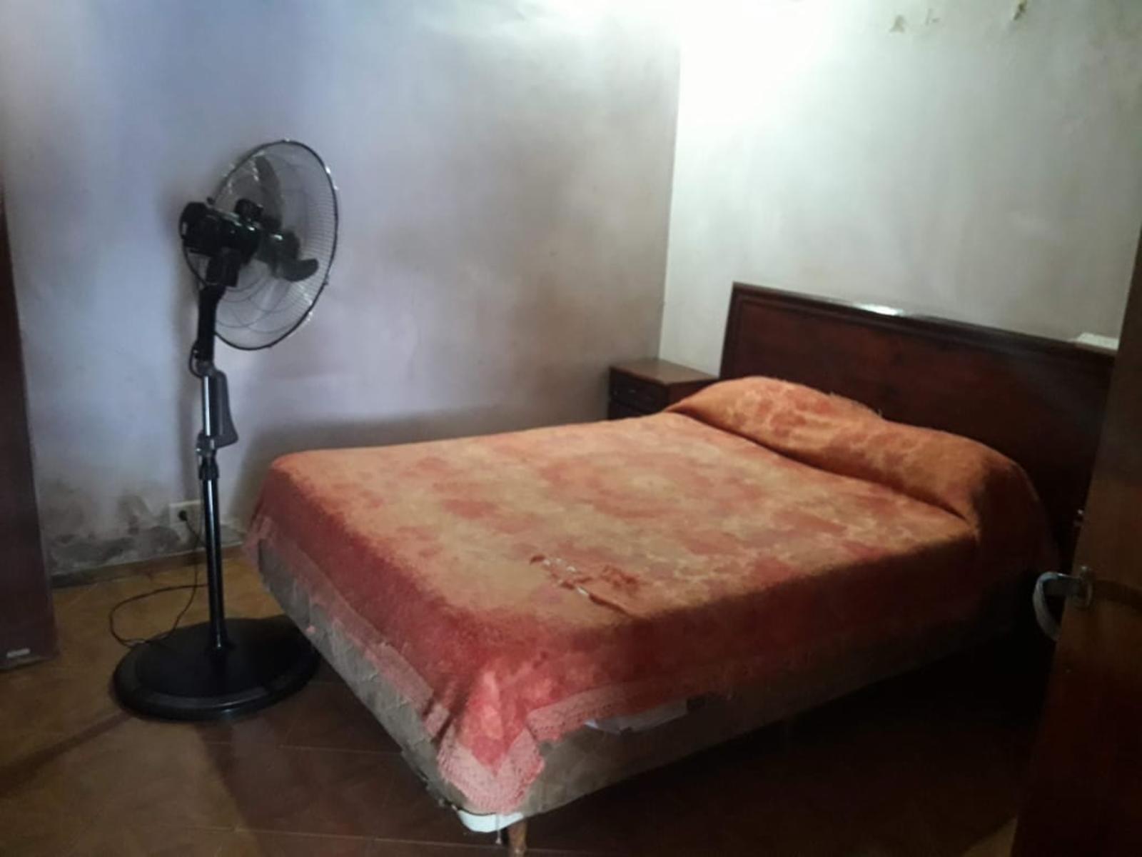 2 casas de 3 AMB Cada una a unas 15 cuadras de la estación de Merlo lado sur. — foto 2