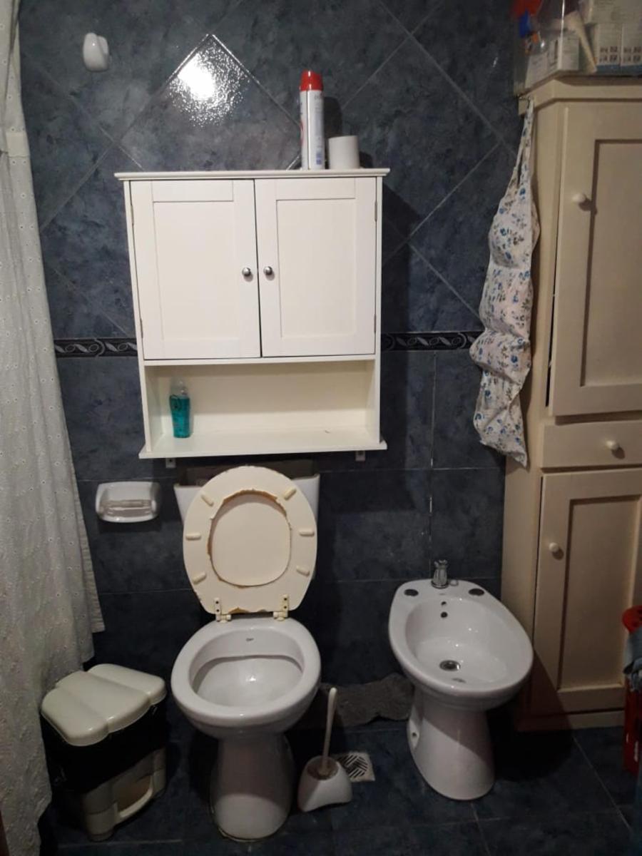 2 casas de 3 AMB Cada una a unas 15 cuadras de la estación de Merlo lado sur. — foto 3