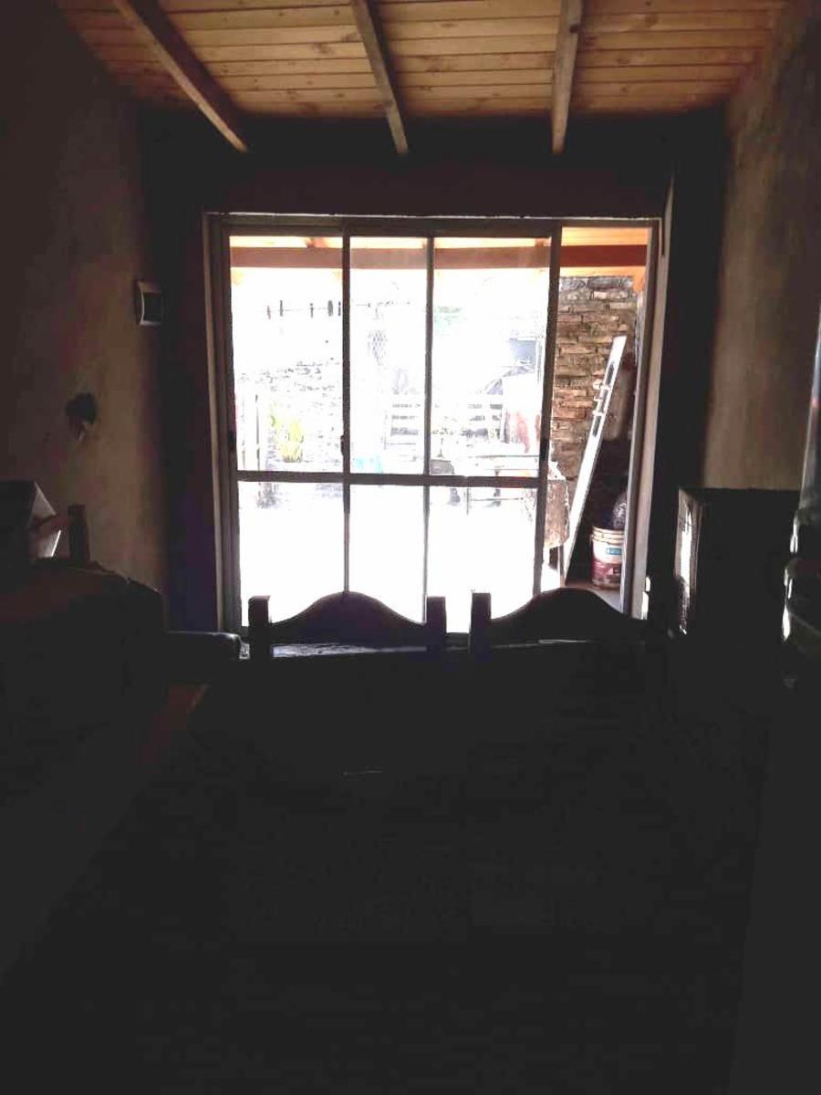 2 casas de 3 AMB Cada una a unas 15 cuadras de la estación de Merlo lado sur. — foto 5