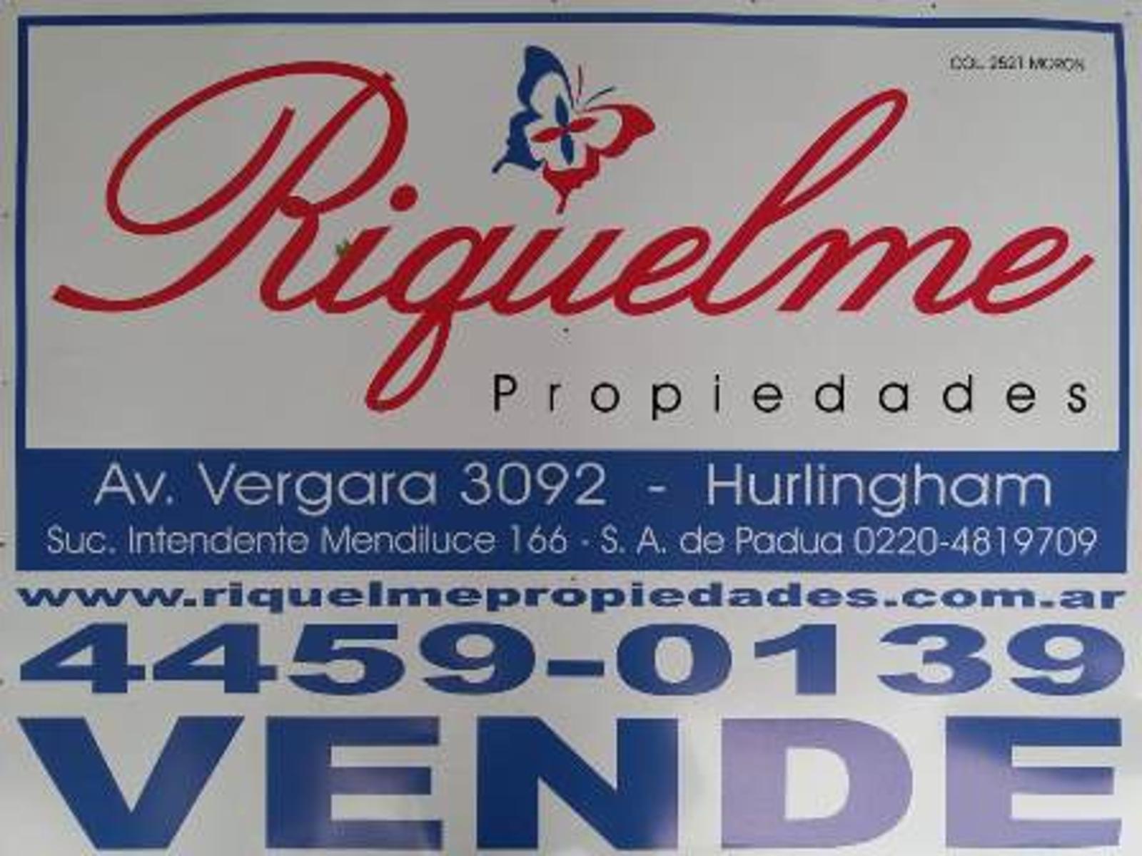 VENTA IMPORTANTE PROPIEDAD EN BARRIO INGLES — foto 2