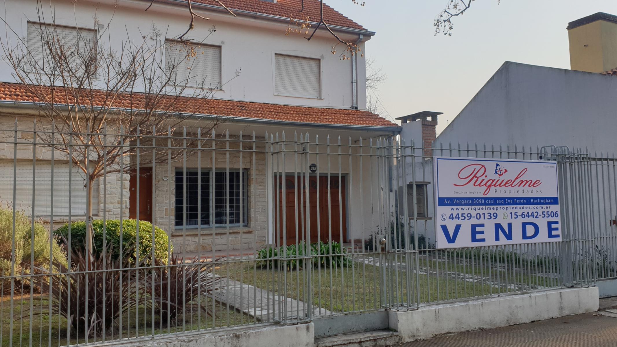 VENTA IMPORTANTE PROPIEDAD EN BARRIO INGLES — foto 3