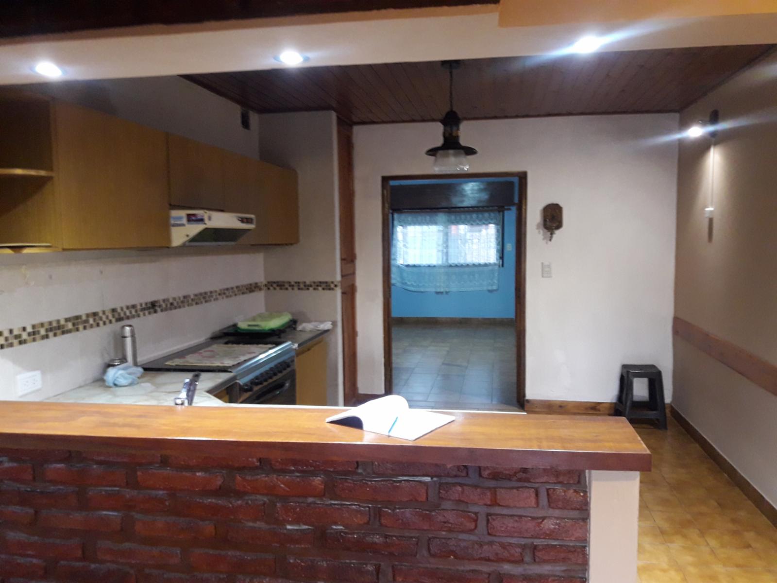 Casa de 4 AMB tipo chale EN IMPECABLE ESTADO. — foto 7