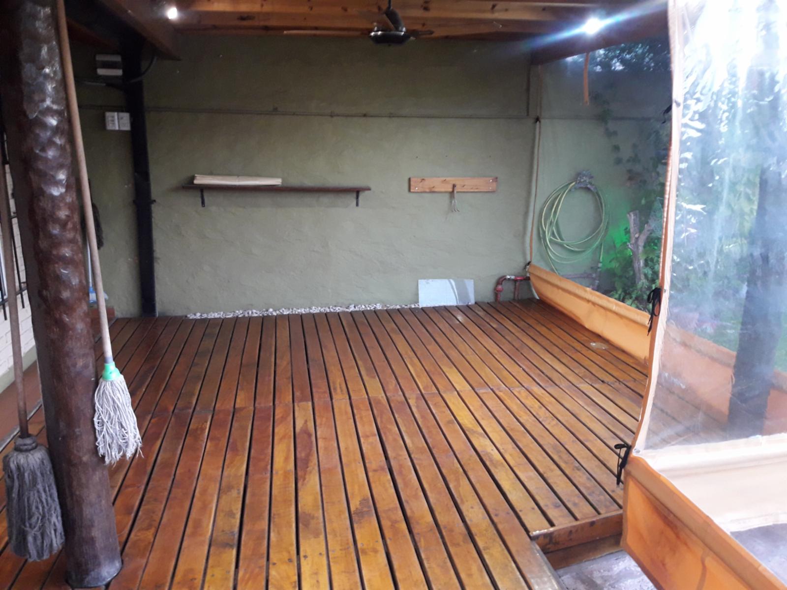 Casa de 4 AMB tipo chale EN IMPECABLE ESTADO. — foto 10