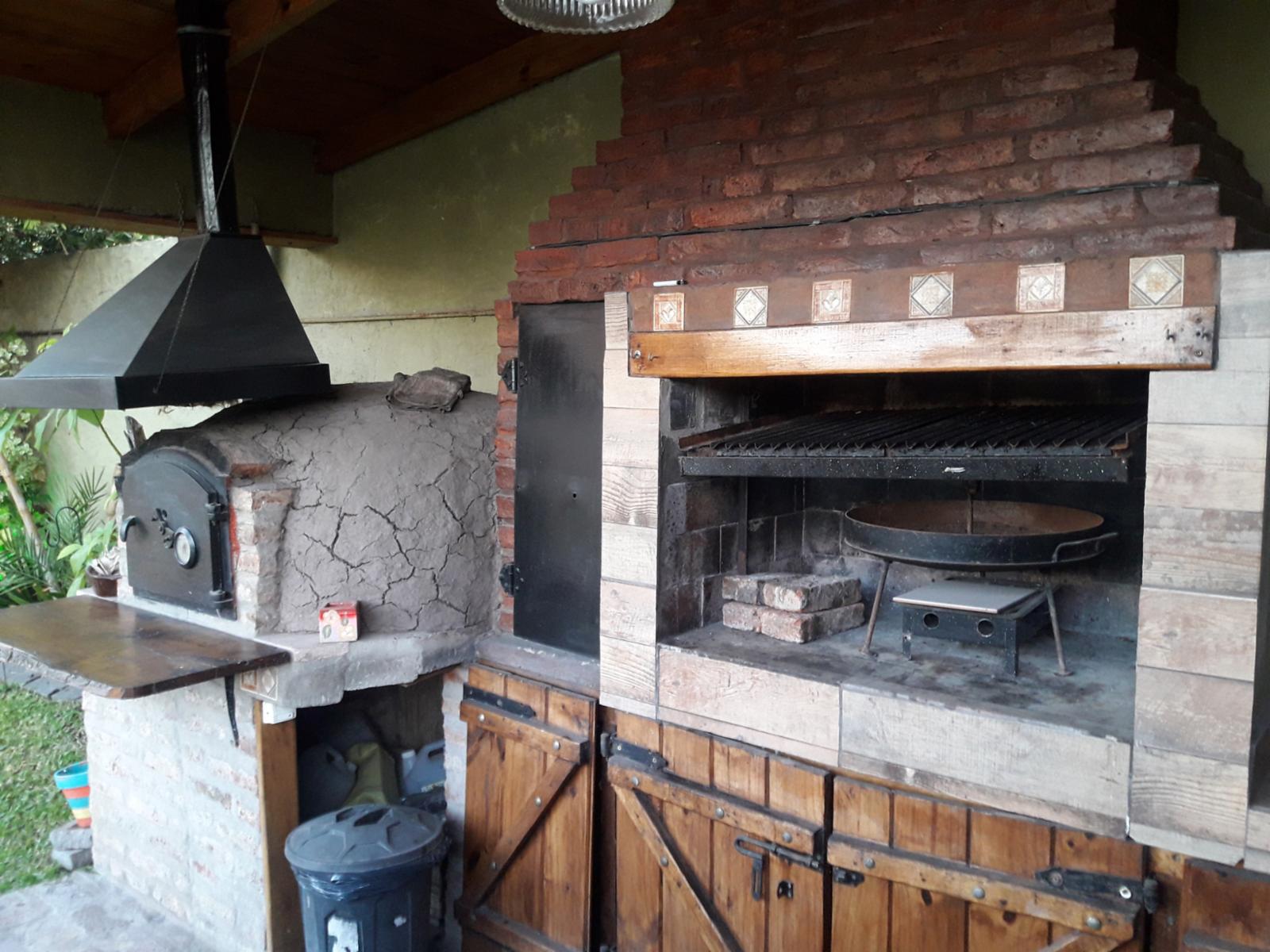 Casa de 4 AMB tipo chale EN IMPECABLE ESTADO. — foto 12