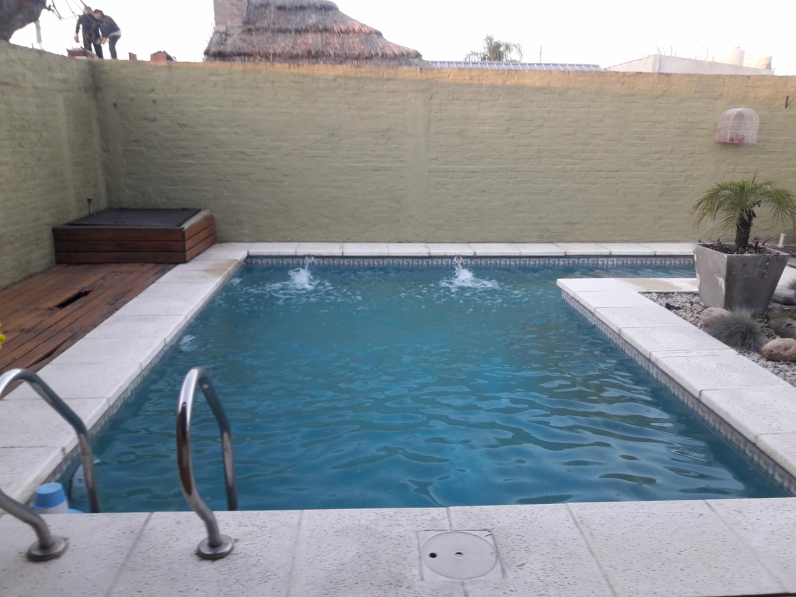 Casa de 4 AMB tipo chale EN IMPECABLE ESTADO. — foto 14