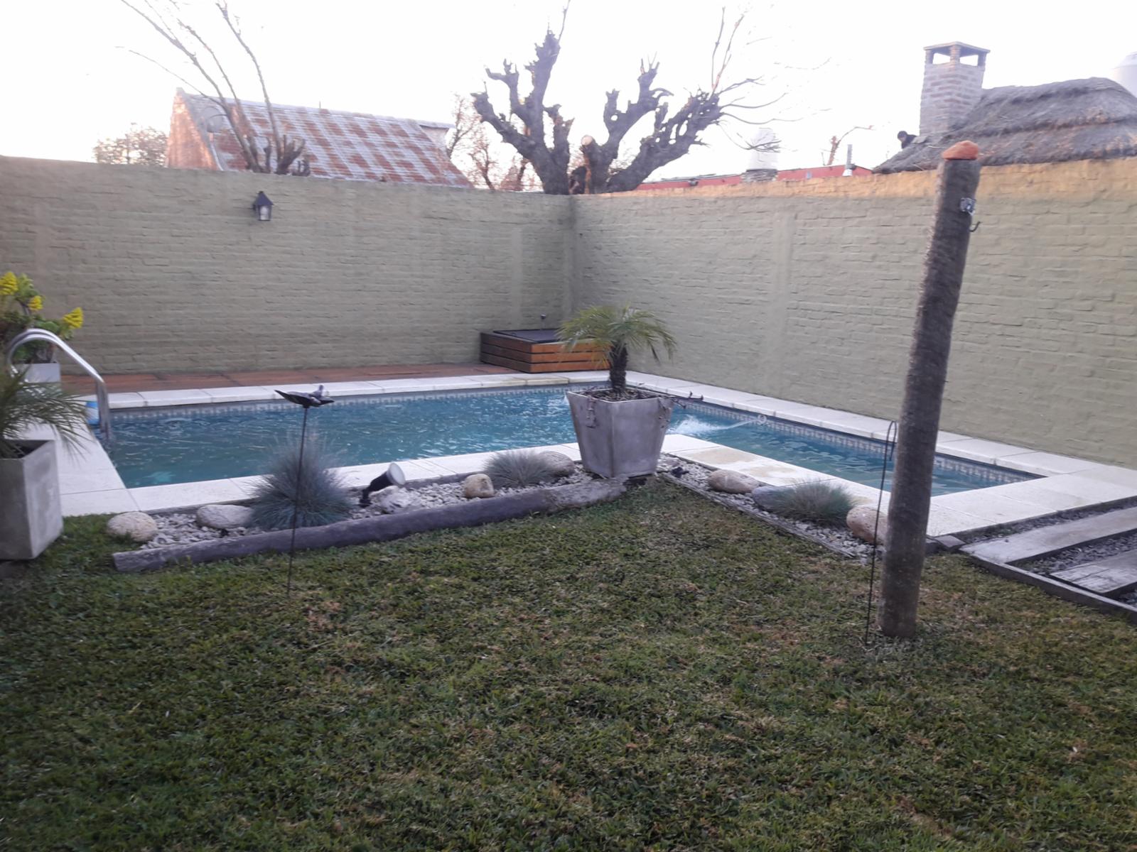 Casa de 4 AMB tipo chale EN IMPECABLE ESTADO. — foto 15
