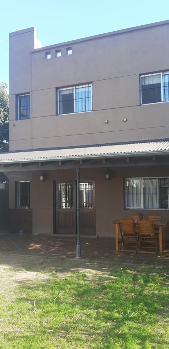 VENTA IMPECABLE PROPIEDAD