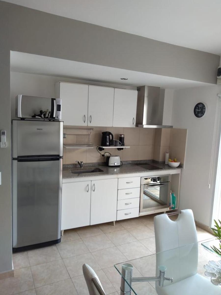 Venta impecable departamento — foto 2