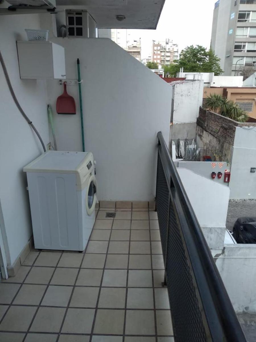 Venta impecable departamento — foto 9