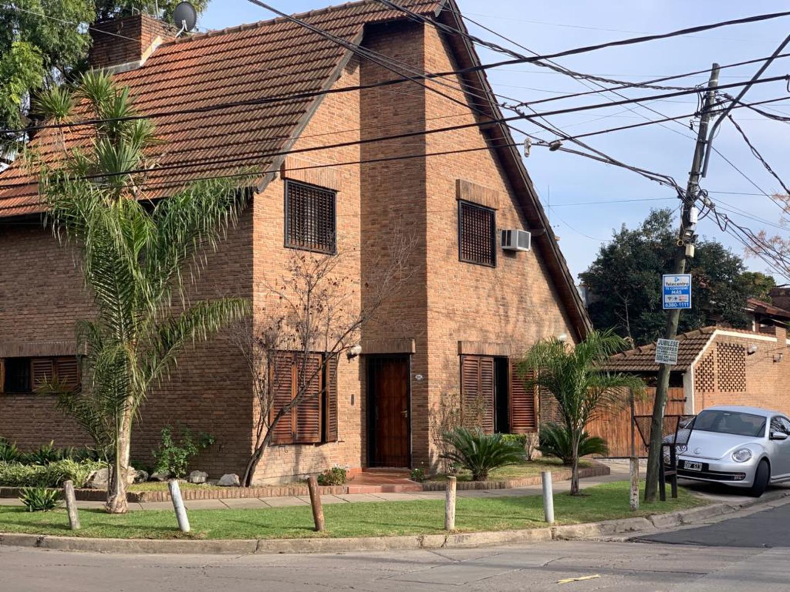 VENTA OPORTUNIDAD IMPECABLE PROPIEDAD NUEVO VALOR.
