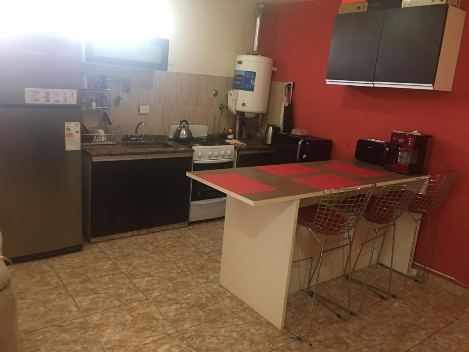 Venta departamento 3 ambientes — foto 3