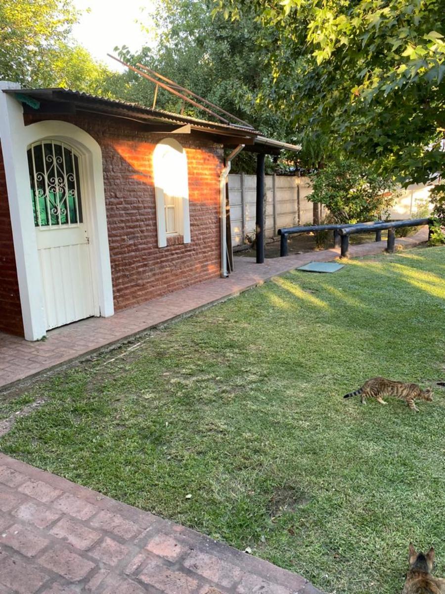 VENTA CASA MAS LOCAL. OPORTUNIDAD SE FINANCIA SALDO. — foto 4
