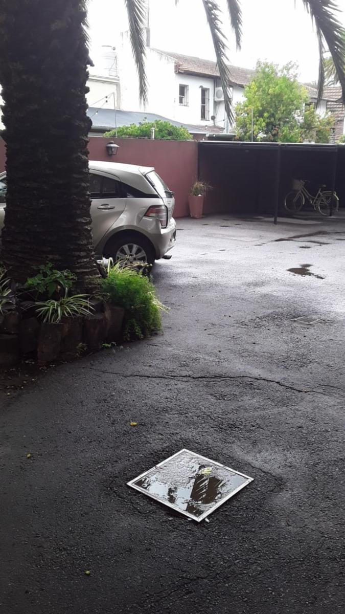 VENTA IMPECABLE VIVIENDA EN BELLA VISTA