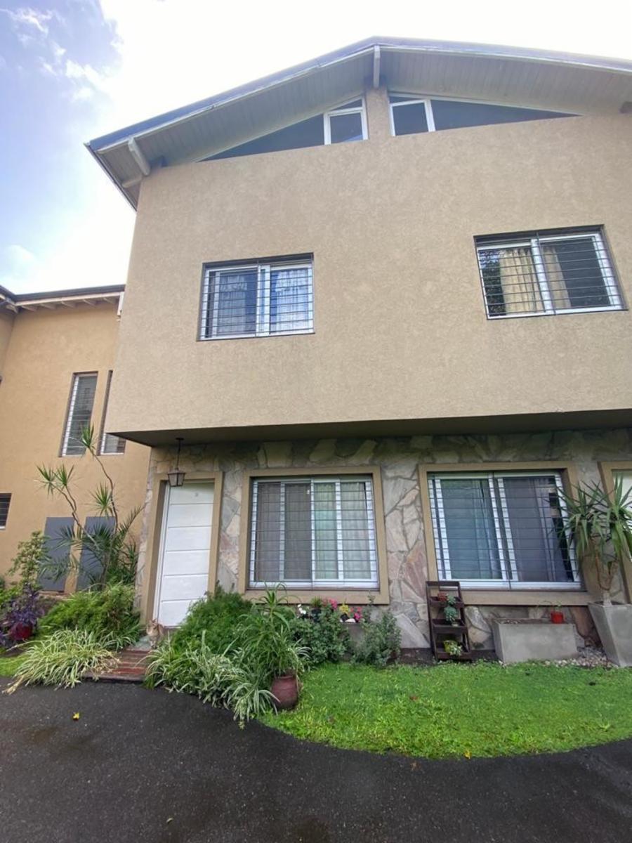 VENTA IMPECABLE VIVIENDA EN BELLA VISTA — foto 11