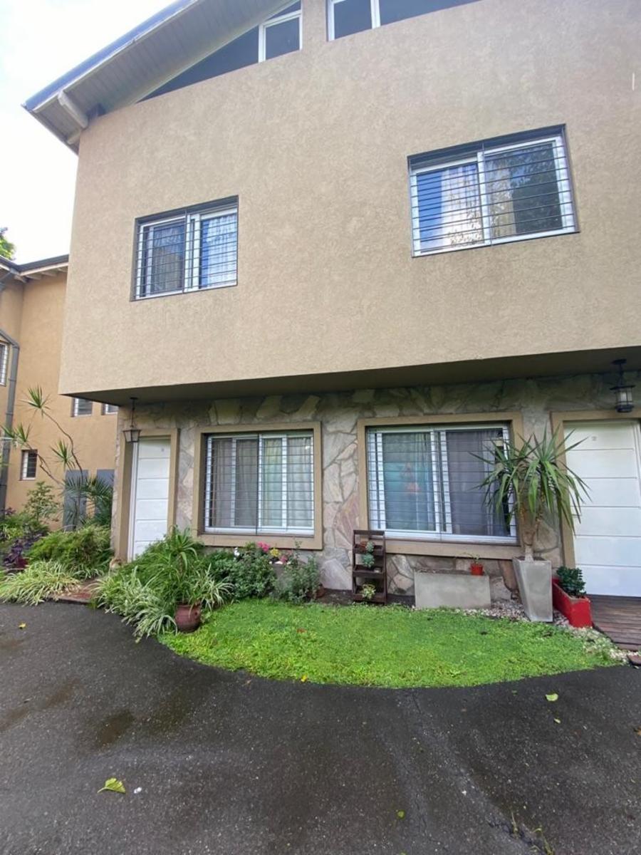 VENTA IMPECABLE VIVIENDA EN BELLA VISTA — foto 12
