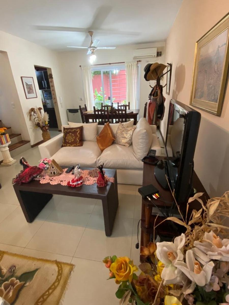 VENTA IMPECABLE VIVIENDA EN BELLA VISTA — foto 14