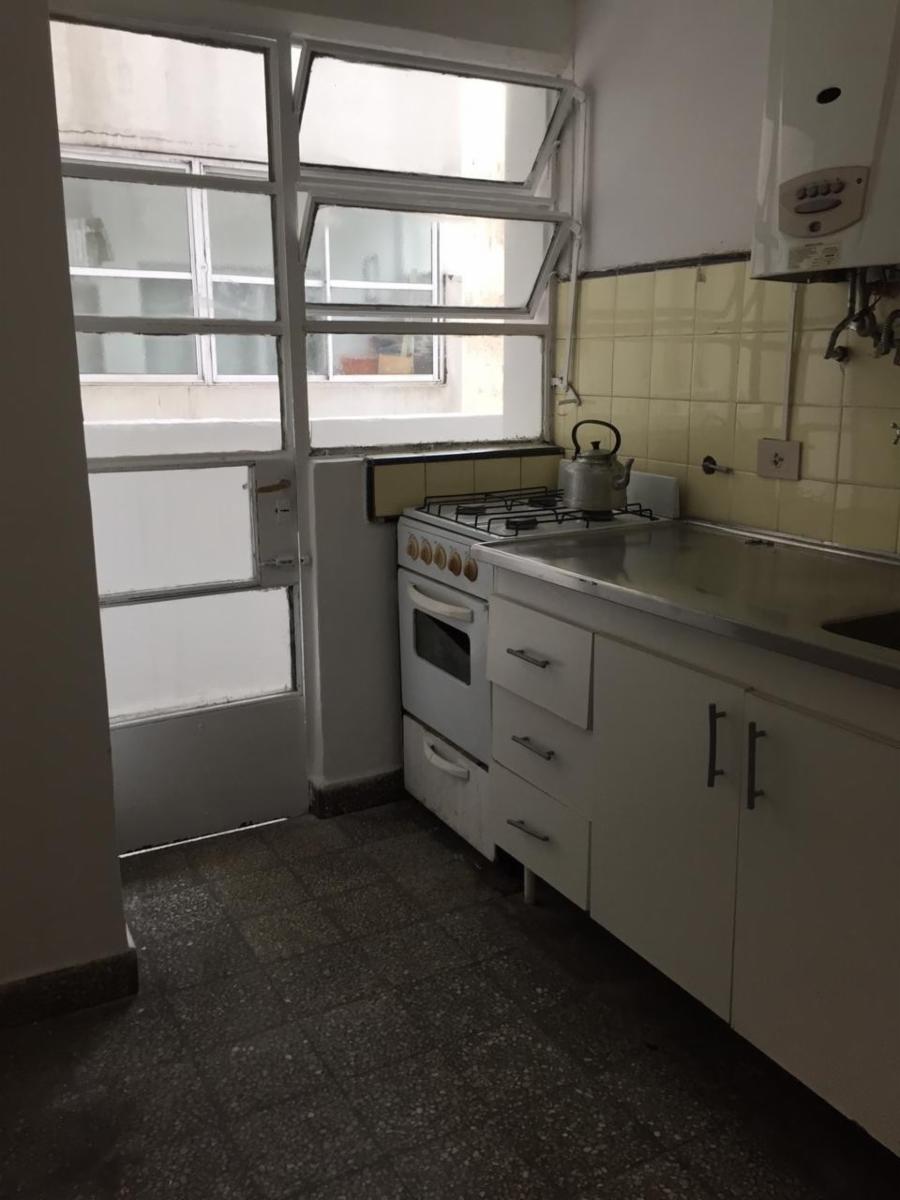 VENTA IMPECABLE DPTO 2 AMBIENTES. BARRIO NORTE. — foto 3