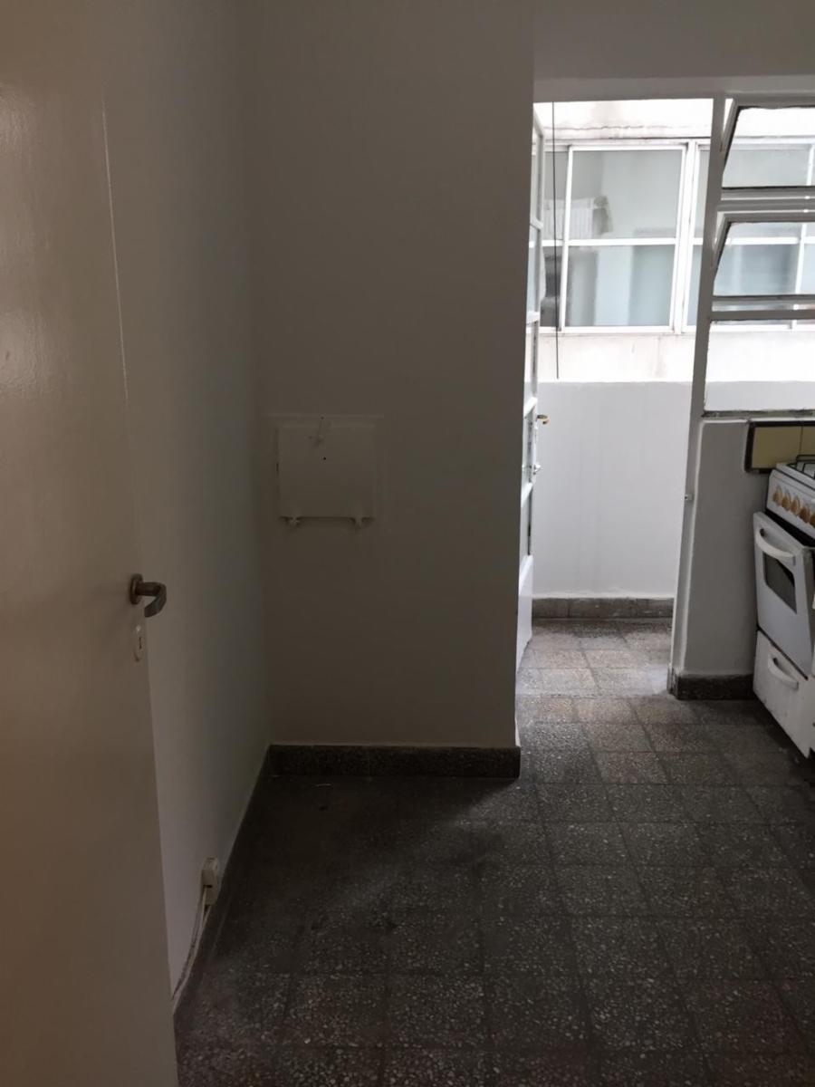 VENTA IMPECABLE DPTO 2 AMBIENTES. BARRIO NORTE. — foto 4