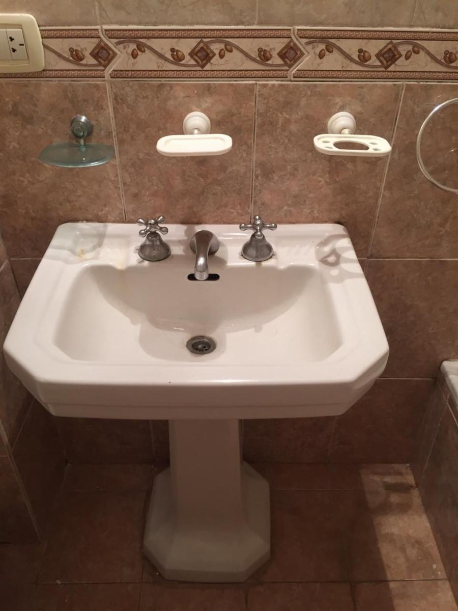 VENTA IMPECABLE DPTO 2 AMBIENTES. BARRIO NORTE. — foto 6