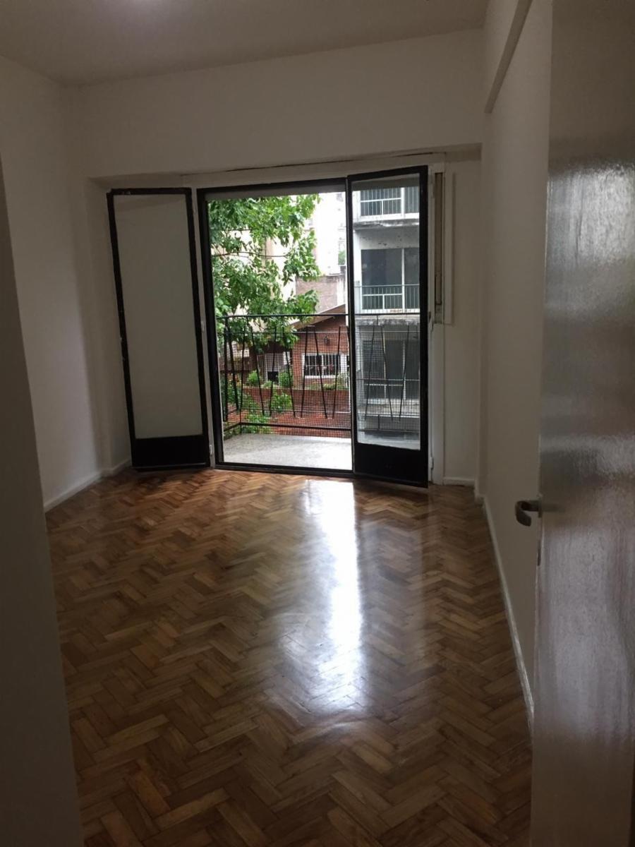 VENTA IMPECABLE DPTO 2 AMBIENTES. BARRIO NORTE. — foto 7
