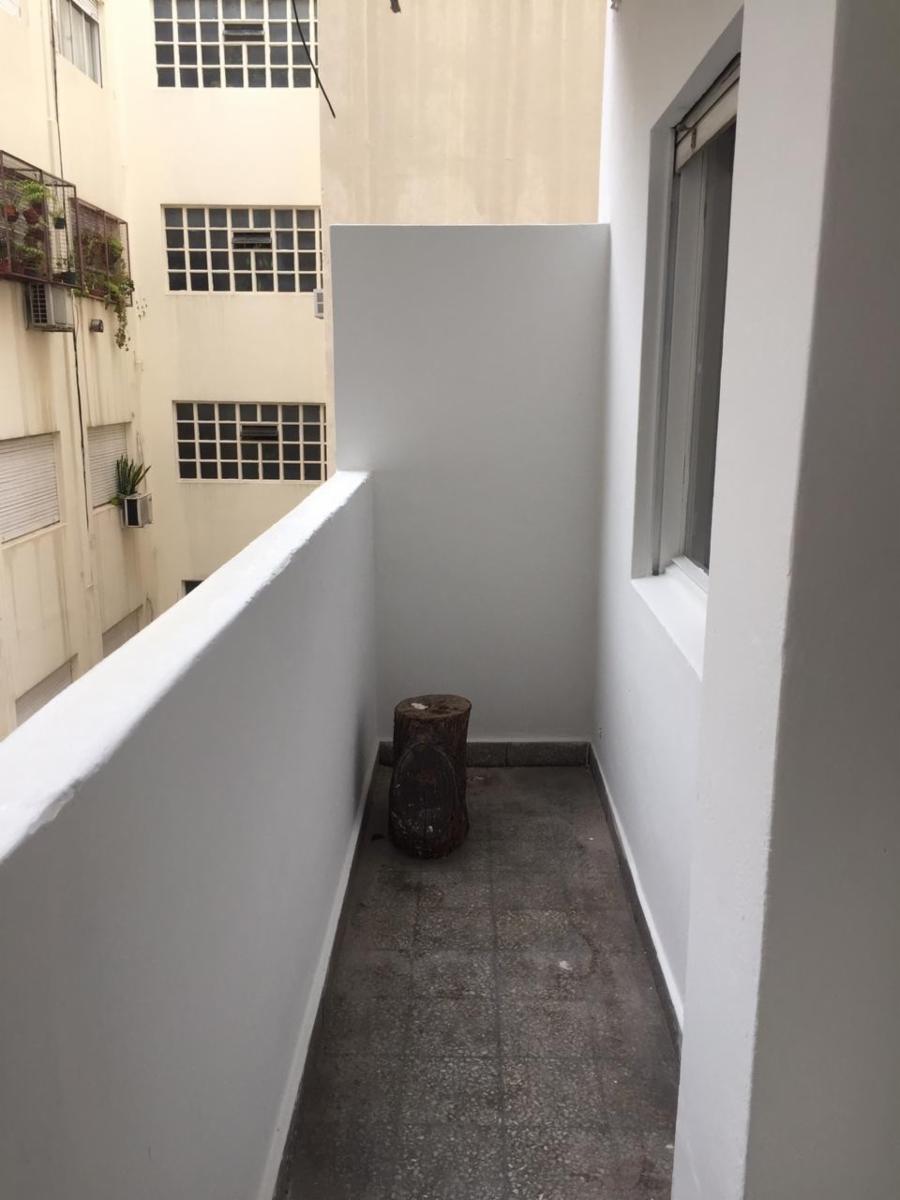 VENTA IMPECABLE DPTO 2 AMBIENTES. BARRIO NORTE. — foto 9