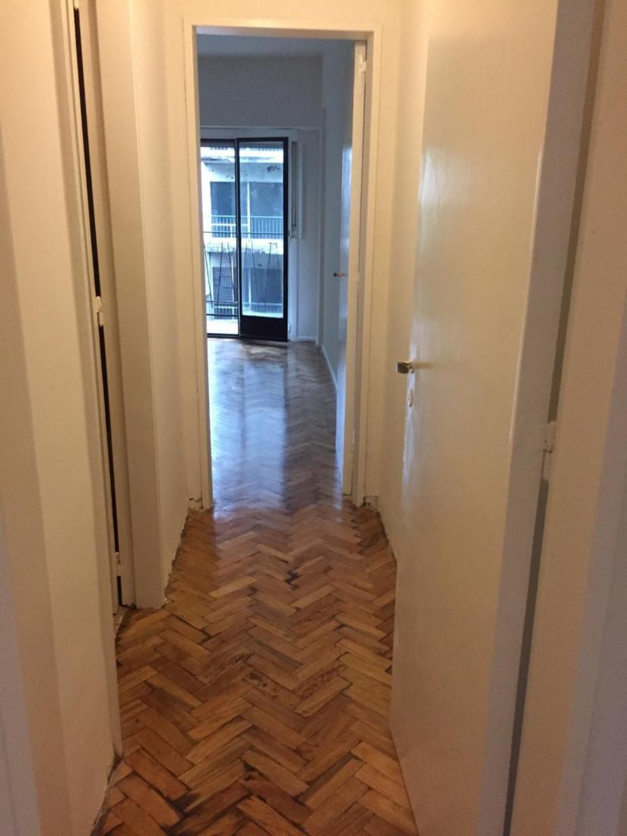 VENTA IMPECABLE DPTO 2 AMBIENTES. BARRIO NORTE. — foto 10