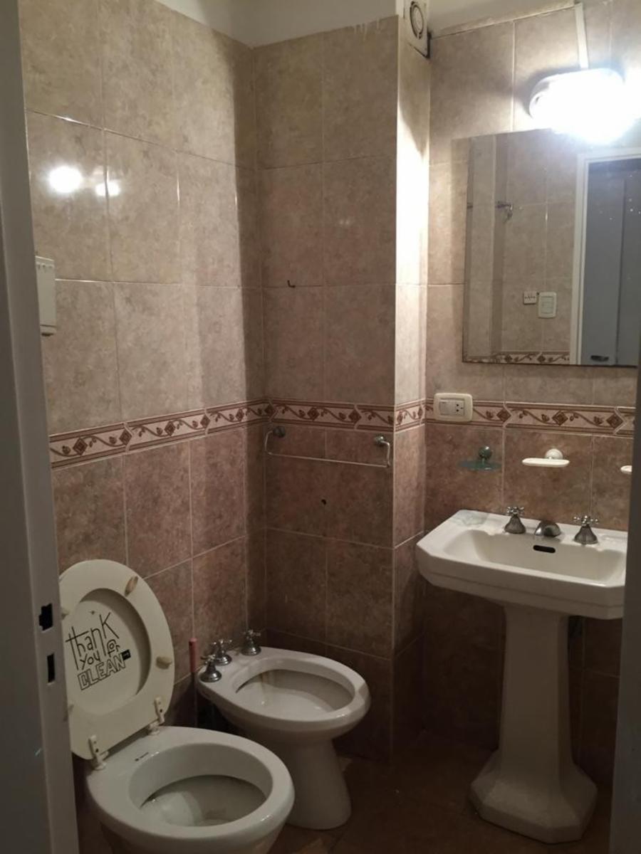 VENTA IMPECABLE DPTO 2 AMBIENTES. BARRIO NORTE. — foto 11